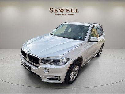 Used 2015 BMW X5 xDrive35i