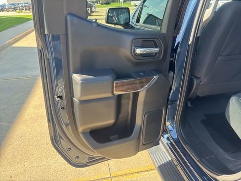 Used 2020 Chevrolet Silverado 1500 RST w/ All-Star Edition AWD/4WD image 15