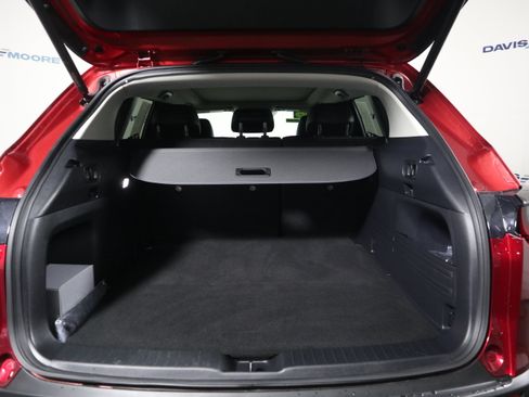 Certified 2026 MAZDA CX-50 2.5 Hybrid w/ Cargo Package AWD/4WD image 8
