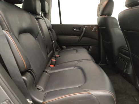 Used 2019 Nissan Armada SL w/ Premium Package image 19
