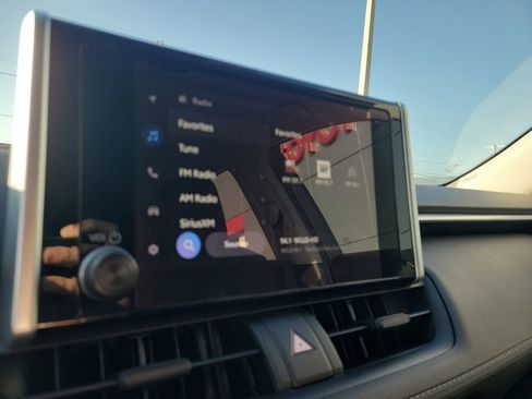 Used 2023 Toyota RAV4 LE image 19