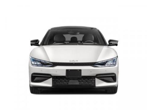 Used 2023 Kia EV6 GT-Line w/ GT-Line Suede Seat Package image 7