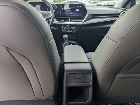New 2026 Chevrolet Trax ACTIV w/ Driver Confidence Package FWD image 26