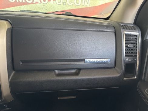 Used 2018 RAM 2500 Laramie RWD image 15