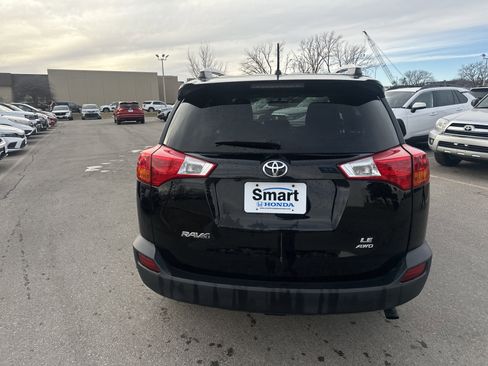 Used 2013 Toyota RAV4 LE image 7