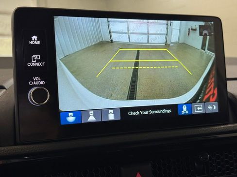 Used 2026 Honda CR-V EX-L image 38