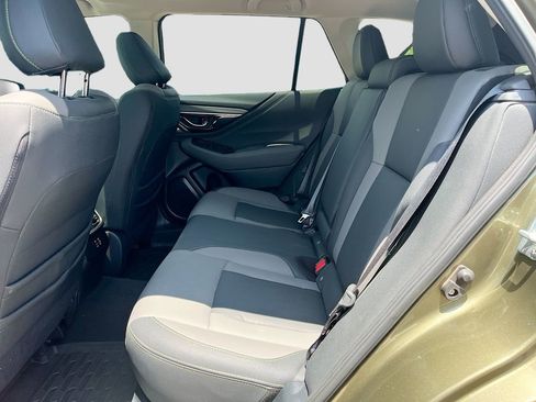 Used 2025 Subaru Outback Onyx Edition image 26