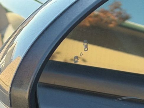 Used 2016 Hyundai Tucson Limited w/ Option Group 03 image 9