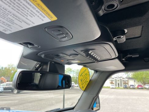 Used 2024 Ford Bronco Raptor image 50