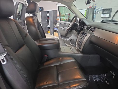 Used 2012 GMC Sierra 1500 SLT image 10