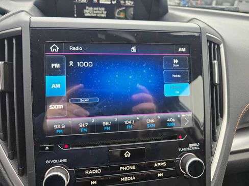 Used 2023 Subaru Crosstrek 2.5i Limited image 26