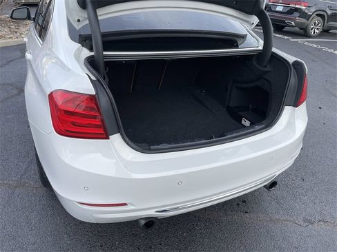 Used 2013 BMW 335i xDrive Sedan image 37