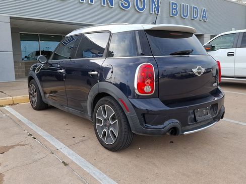 Used 2012 MINI Cooper Countryman S FWD image 9