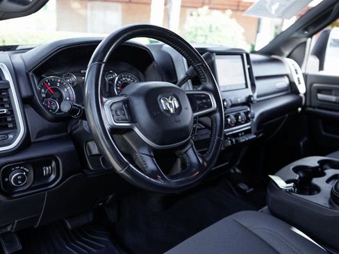 Used 2023 RAM 2500 Big Horn w/ Level 1 Equipment Group image 18