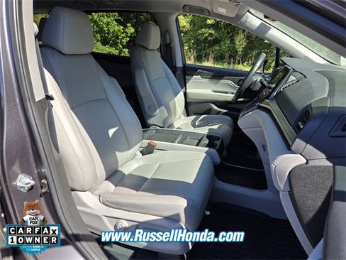 Used 2022 Honda Odyssey EX-L image 13