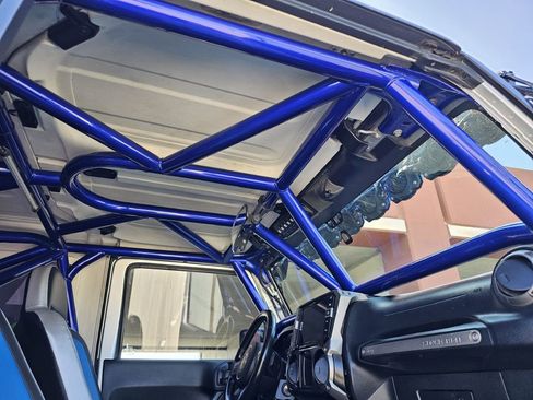 Used 2012 Jeep Wrangler Sport w/ Connectivity Group image 21