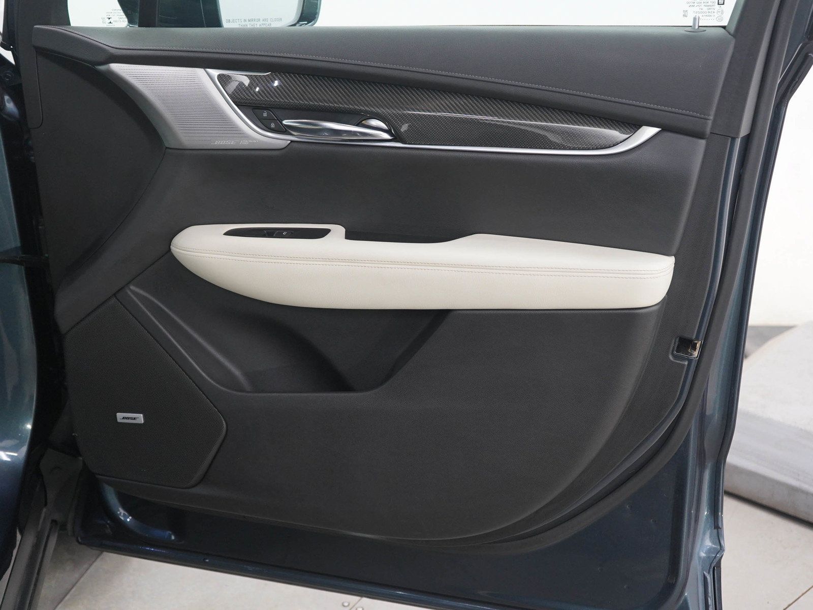 Used 2020 Cadillac XT6 Premium Luxury FWD image 9
