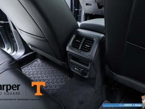 Used 2024 Volkswagen Tiguan SE R-Line FWD image 78