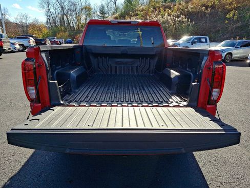 Used 2025 GMC Sierra 1500 Elevation w/ X31 Off-Road Package image 28