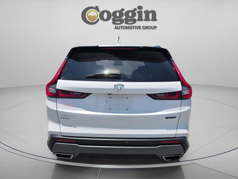 Certified 2024 Honda CR-V Sport image 5