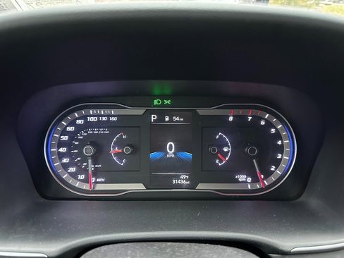 Used 2022 Hyundai Santa Cruz SEL w/ Cargo Package image 19