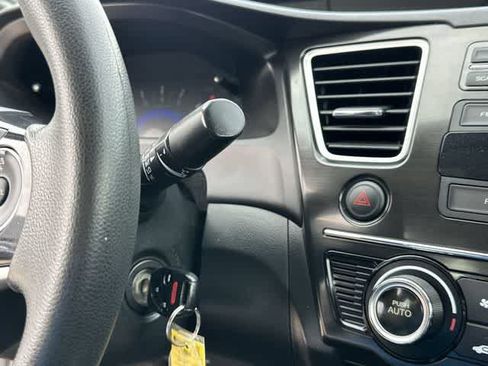 Used 2013 Honda Civic EX image 22
