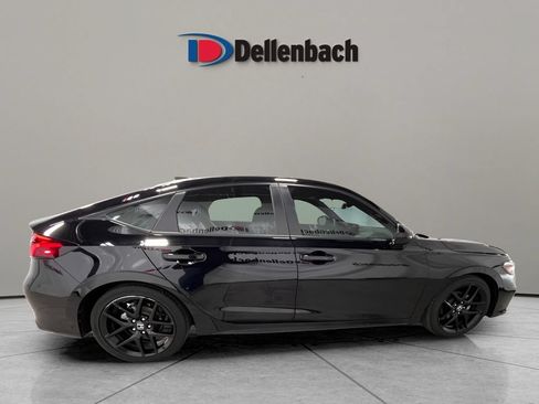 Used 2025 Honda Civic Sport image 5