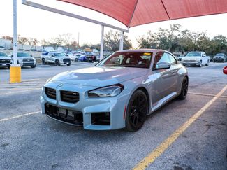 Used 2024 BMW M2 w/ Lighting Package video 1