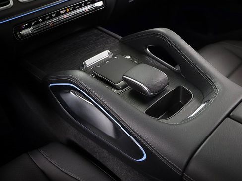 New 2025 Mercedes-Benz GLE 350 4MATIC image 26