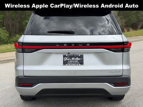 Used 2025 Lexus TX 350 FWD w/ Convenience Package image 7