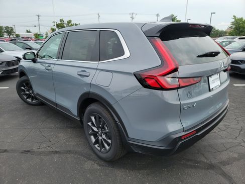 New 2026 Honda CR-V EX-L image 17