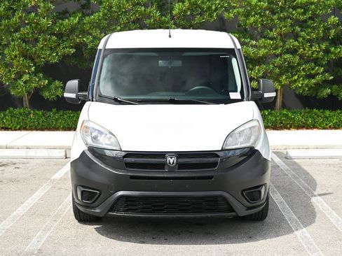 Used 2017 RAM ProMaster City Tradesman w/ Rear Back-up Camera Group image 2