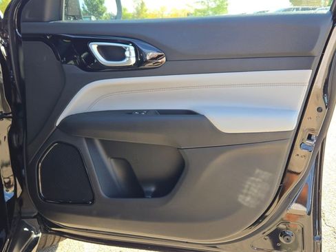 New 2026 Jeep Compass Limited image 9