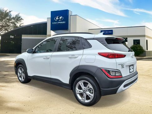 Certified 2023 Hyundai Kona SEL image 3