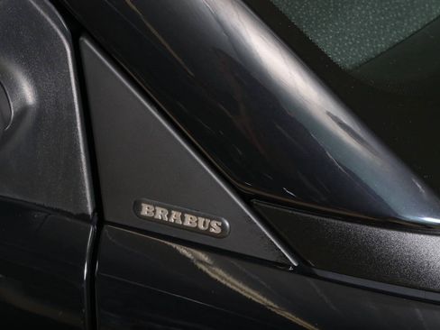 Used 2009 smart fortwo BRABUS RWD image 17
