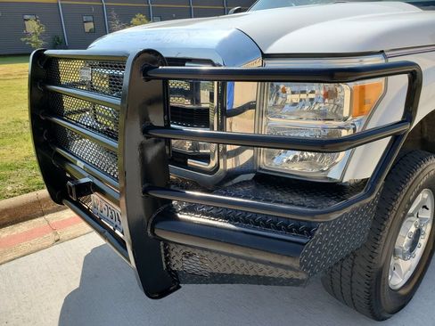 Used 2014 Ford F250 XLT w/ XLT Value Package AWD/4WD image 45