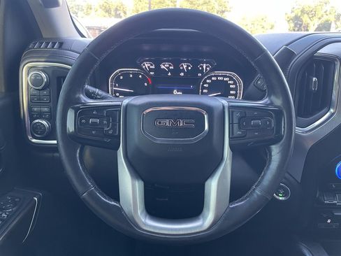 Used 2021 GMC Sierra 2500 SLT AWD/4WD image 19