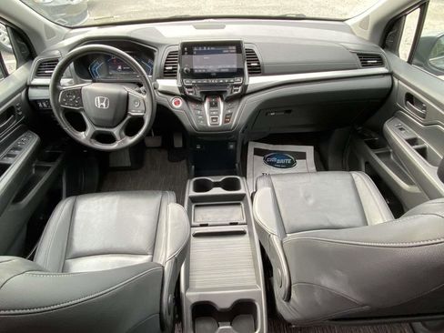 Used 2024 Honda Odyssey EX-L image 10