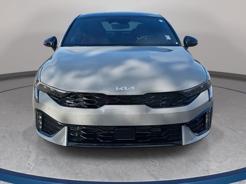 Used 2026 Kia K5 GT-Line w/ GT-Line Premium Package FWD image 2