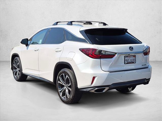 Used 2019 Lexus RX 350 AWD w/ Navigation Package image 8