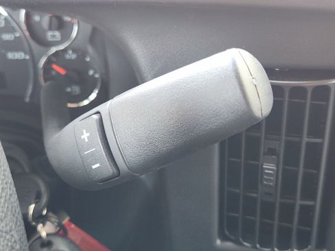 New 2025 Chevrolet Express 3500 w/ Power Convenience Package image 22