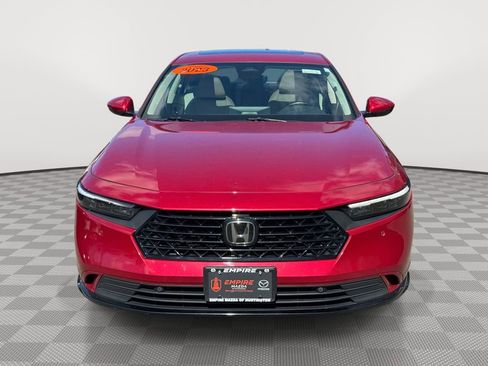 Used 2023 Honda Accord EX-L image 2