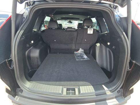 Used 2026 Honda CR-V Sport-L image 17