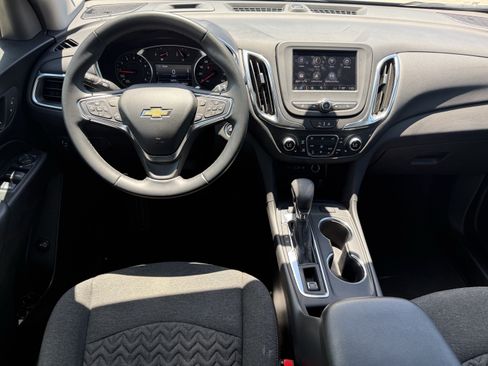 Used 2024 Chevrolet Equinox LT AWD/4WD image 14