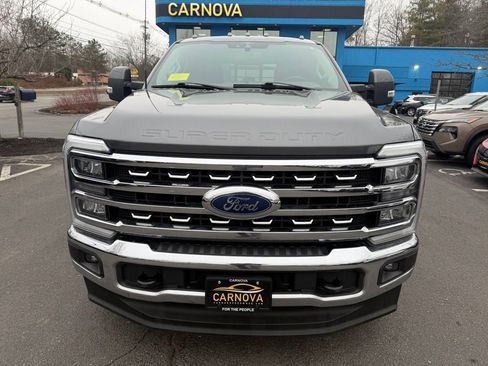 Used 2023 Ford F350 Lariat image 30