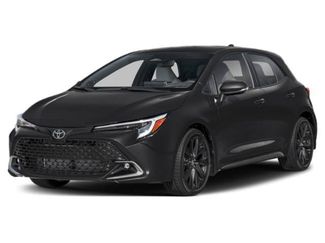 Certified 2026 Toyota Corolla XSE FWD video 1