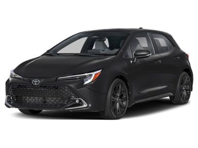 Certified 2026 Toyota Corolla XSE
