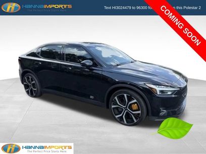Used 2023 Polestar Polestar 2 w/ Pilot Pack