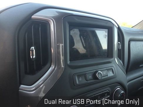 Used 2023 Chevrolet Silverado 1500 Custom AWD/4WD image 13