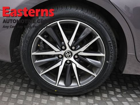 Used 2023 Toyota Camry XLE w/ Navigation Package AWD/4WD image 31